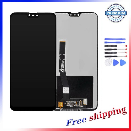 For Asus Zenfone Max Plus M2/Tiro ZB634KL LCD Touch Screen Assembly Replacement - Picture 1 of 1