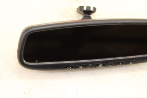 2011-2015 Mazda MX-5 Miata Rear View Mirror OEM JY94 - Picture 3 of 8