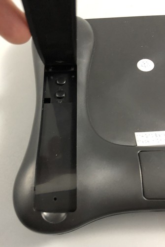 TALKING PHOTO FRAME WITH DIGITAL VOICE RECORDER AND BUILT I CLOCK For Parts E3.3 - Picture 9 of 9