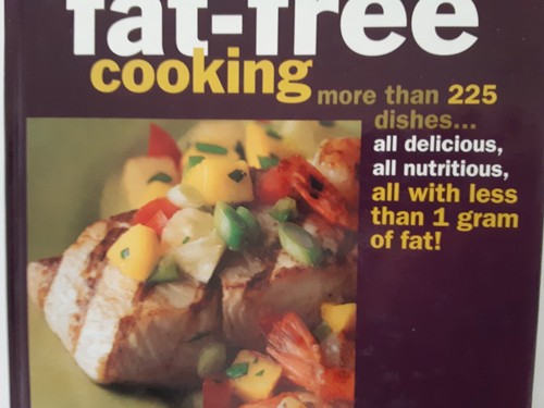 Fabulous Fat Free Cooking: More Than 225 Dishes - All Delicious by Lynn Fischer - Imagen 3 de 4