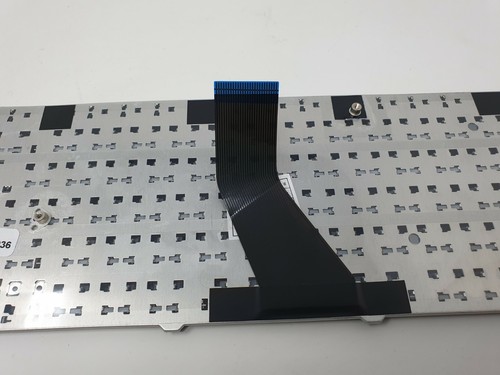 HP CQ70 Tastatur UK Layout schwarz MP-07F16GB-442 Originalartikel voll funktionsfähig - Bild 8 von 11