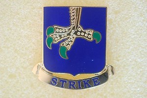 US-USA-Army-502nd-Infantry-Brigade-Military-Hat-Lapel-Pin