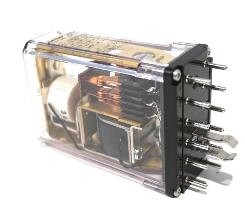 NEW STRUTHERS DUNN MSD INC. B255XCXP RELAY  - Picture 2 of 3