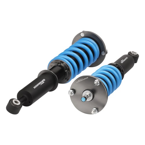 Coilovers Suspension Kit For Lexus LS430 2001-2006 UCF30 Lowering Springs Kit - Picture 9 of 11