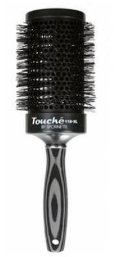 Spornette Thermo Aerated Hair Brush Touche 118XL
