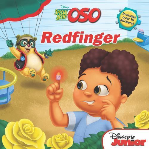 Redfinger Trading Redfinger Trading