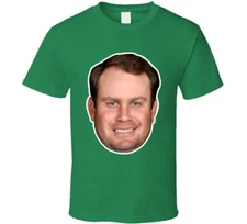 Harris English Golf Sports Fan T Shirt