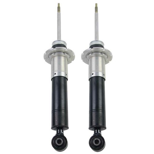 2X Rear Left & Right Shock Absorbers For Ferrari California 2008-2014 w/Magnetic - Picture 2 of 8