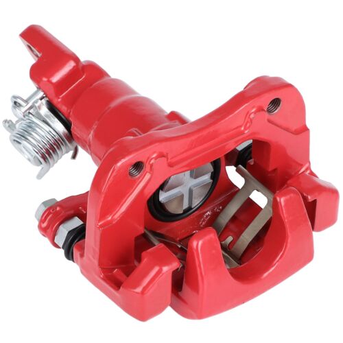 Rear Brake Calipers For 1998 1999 2000 2001 02 03 04 05 06-2007 Honda Accord - Picture 7 of 7