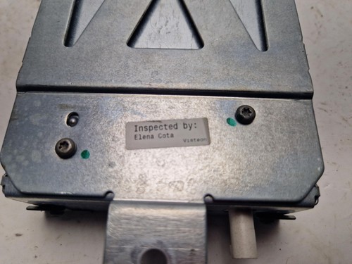 BMW X3 BLUETOOTH CONTROL UNIT ECU 9154358 E83 2003 - 2009 - Picture 7 of 9