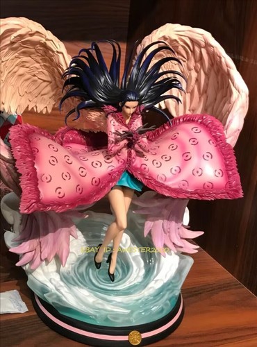 TSUME Studio Nico·Robin 1/7 Scale Painted Figure Model Statue Toys New - Picture 2 of 13