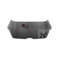 VAN Wezel Motorhaube Haube Passend FüR Ford Fiesta VI 1807660