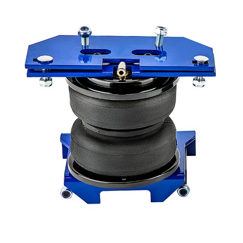 Air Suspension Springs Controller Kit + Air Spring Bag Fit Ram 2500/3500 03-18 - Picture 11 of 12