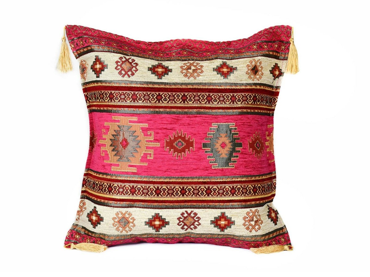 Kilim style cushions cheap