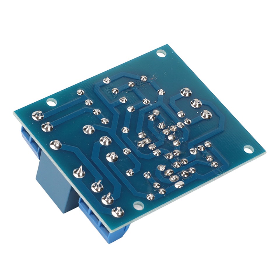 Water Level Controller Module 12V Automatic Level Relay Circuit Board