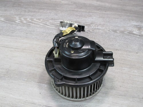 92-00 LEXUS UZZ30L SC300 SC400 A/C HEATER BLOWER MOTOR FAN W RESISTOR OEM - Picture 8 of 12