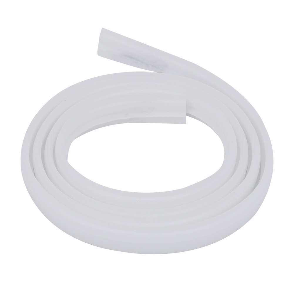 2* RV Roof Vent Seal White Vinyl 51" Camper Ventline Vent Fan Gasket Replacement eBay