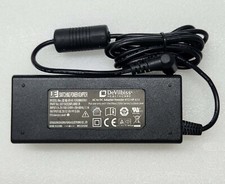 DeVilbiss Homecare Vacu-Aide QSU Suction Unit 7314P-613 AC Adapter Power Supply