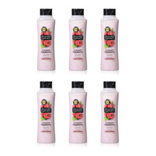 Alberto Balsam Sunkissed Raspberry pro-vitamin B5 Conditioner 350ml x 6 5.00 per litre