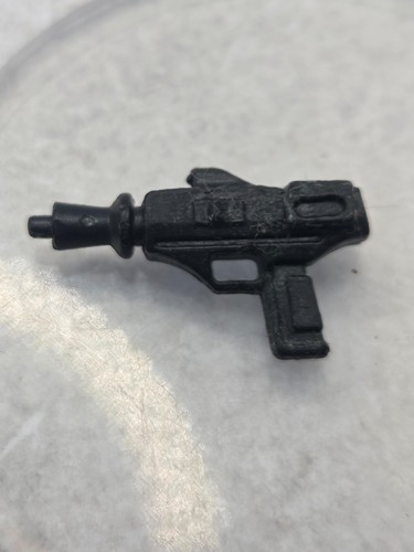 De colección Star Wars - La Armería - Armas/accesorios vintage 100 % genuinos - Imagen 81 de 88