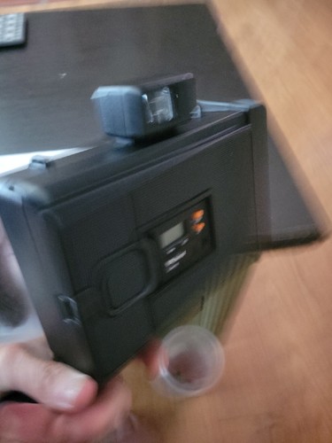 Vintage Polaroid ProPack Camera - Picture 4 of 9