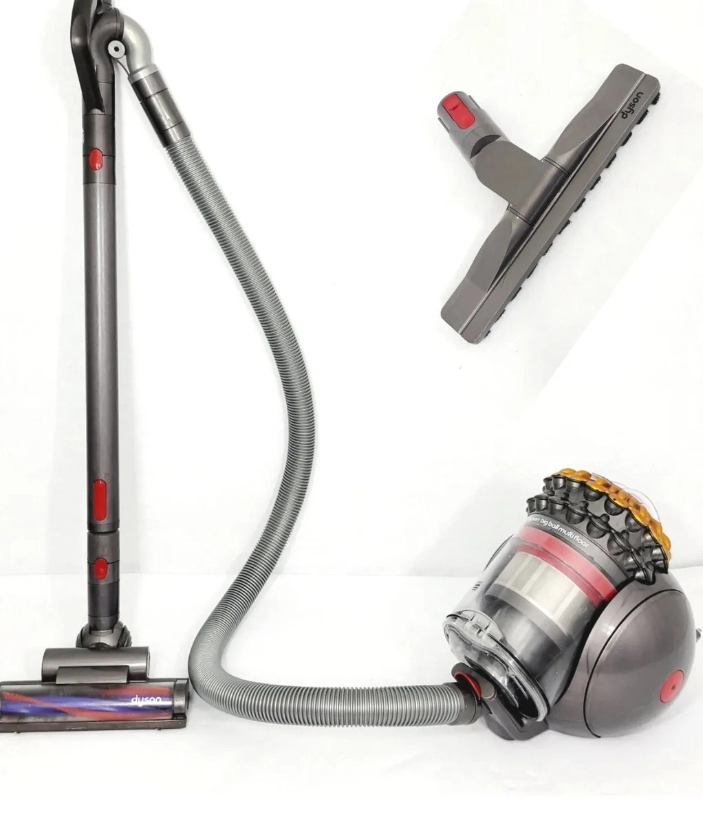 Dyson CY23 Big Ball Animal Pro multifloor Canister Vacuum Cleaner | eBay