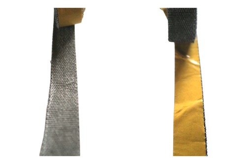 Ofen Dichtschnur Flach 5-50mm selbstklebend Dichtband Ofendichtung Kamindichtung - Bild 239 von 624