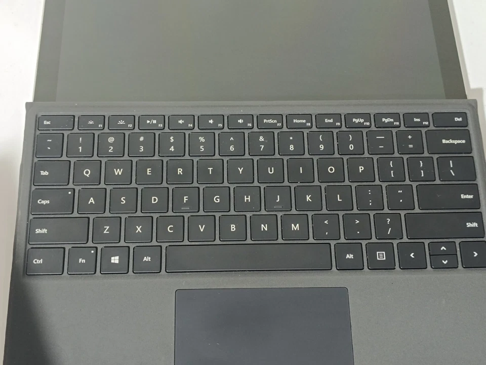 Microsoft Surface Pro 5 1796 I5-7300U/ 8GB/ 256GB 12,3" Win10 _1,33_6 - Bild 3 von 4