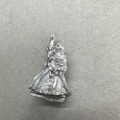 Citadel GW Unreleased Cleric Wizard Adventurer Empire Cleric - Picture 2 of 3