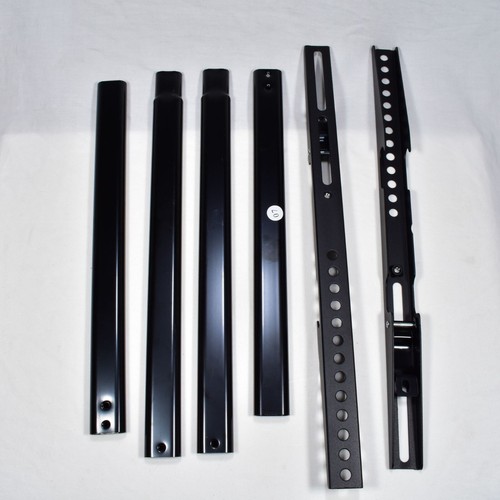 Mounting Dream TV Wall Mount Most 42-84 Inch TV Full Motion TV Mount Swivel Tilt - Picture 5 of 10