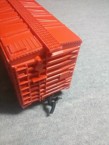 Tyco HO Scale 35688 New Haven Boxcar ~ TS - Imagen 6 de 10