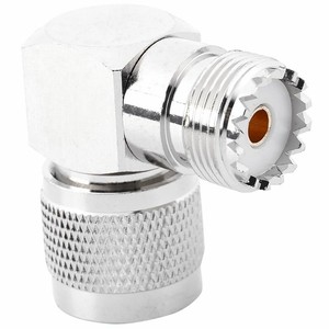 RF-Coaxial-Coax-Adapter-UHF-Male-To-Female-Right-Angle-Adapter-PL259-To-SO-Q3E3