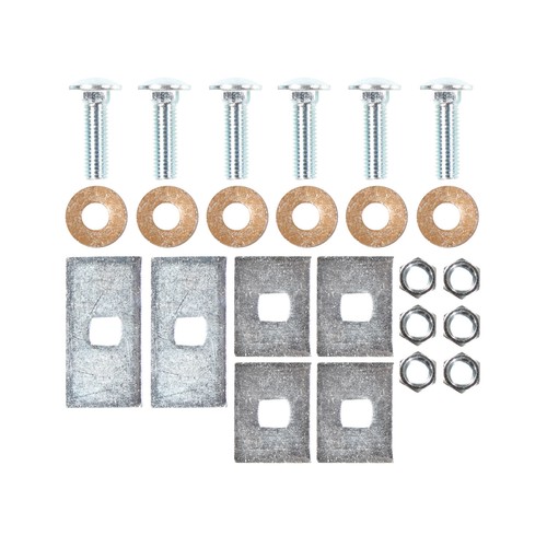 Trailer Tow Hitch For 00-02 GMC Savana 1500 2500 3500 w/ Wiring Kit CLASS III - Picture 4 of 4