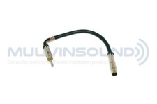 Antenna Adapter Cable Factory Antenna to Aftermarket Radio METRA AD-GM1 (5)