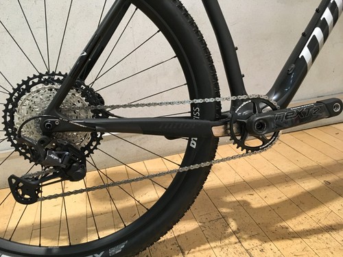 2023 Niner AIR 9 RDO - Picture 4 of 7