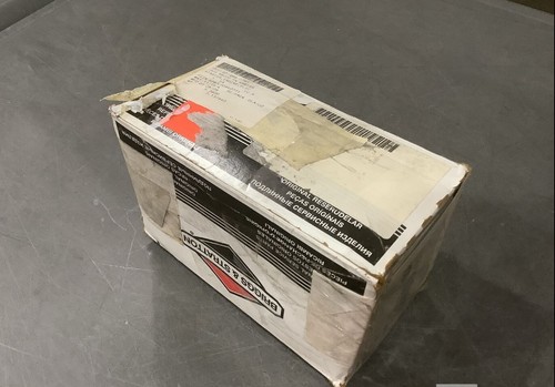 NEU Original OEM Briggs & Stratton 498148 Anlasser Motor ersetzt 495100, 399928 - Bild 3 von 4