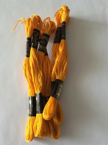 DMC Mouline Special Embroidery Thread Floss Art.117 (SKEIN) CHOOSE YOUR COLORS! - Picture 143 of 181