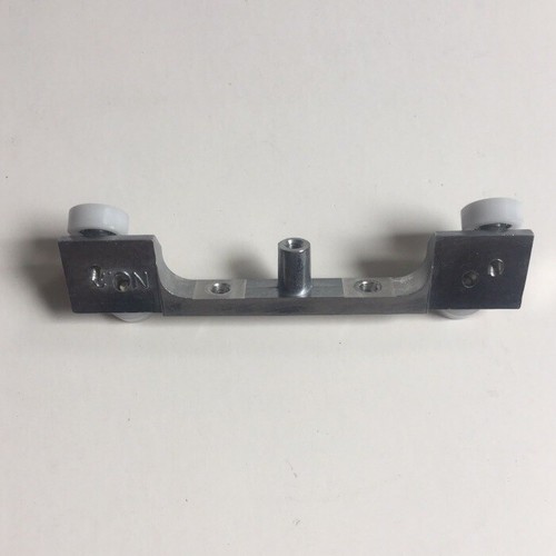 Roland GX-500 Engraving Machine Wheel GUIDE BEARING 6700299020 - Picture 2 of 7