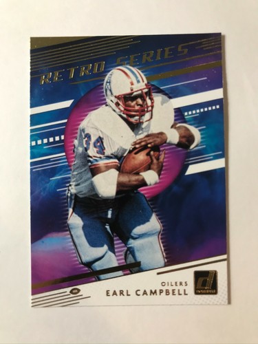 Panini Donruss 2020 NFL Fútbol Varias Tarjetas Insertadas Minoristas ¡Tú eliges PYC! - Imagen 94 de 215