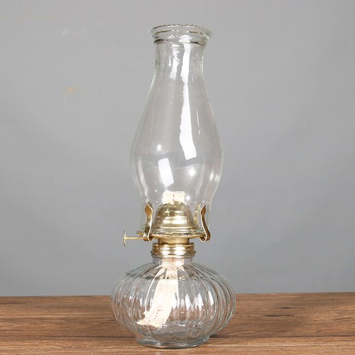 1 Set Oil Lamp Burner And Oil Lamp Wick Kerosene Oil Lamp Wick Accessory - Bild 8 von 12
