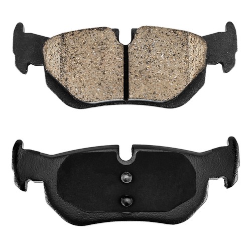 D1267 Rear Disc Brake Pads for BMW 328i 2007-2013 BMW X1 2013-2015 - Bild 15 von 19