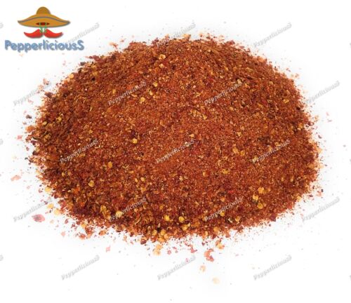 REAPER X PEPPER FLAKES 1/4oz / 7.09g ~33% hotter than standard Carolina Reaper - Picture 3 of 5
