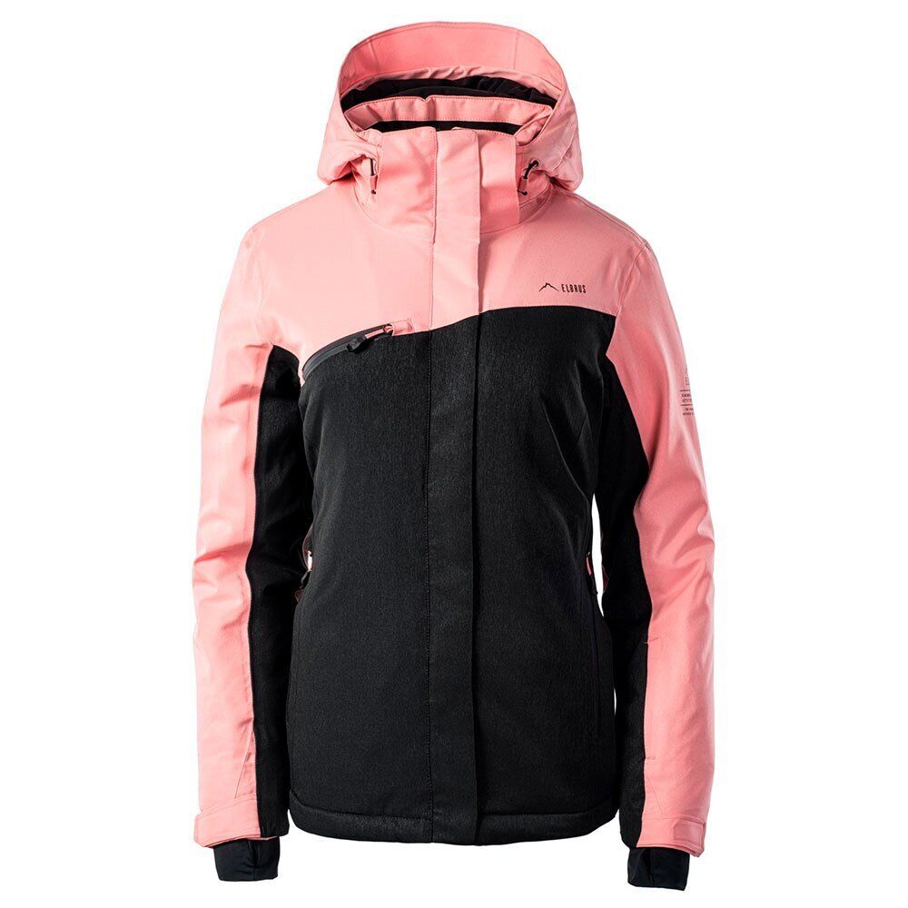 Elbrus Chaqueta de Esquí Lille II para Mujer (IG1877)