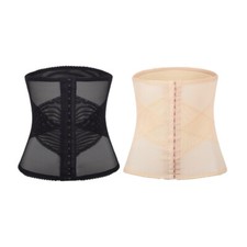 Women Body Shaping Belly Contraction Corset Postpartum Waist-slimming Waist Belt