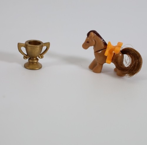 POLLY POCKET Pony Ridin' Show con sonido - Imagen 5 de 11