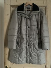 Kirsten Feel Cover Trend Coat - Size 18