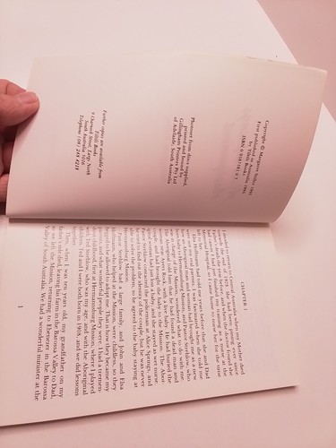 ALICE SPRINGS ASSIGNMENT by Margaret Stiller 1995 Paperback Book - Picture 7 of 8