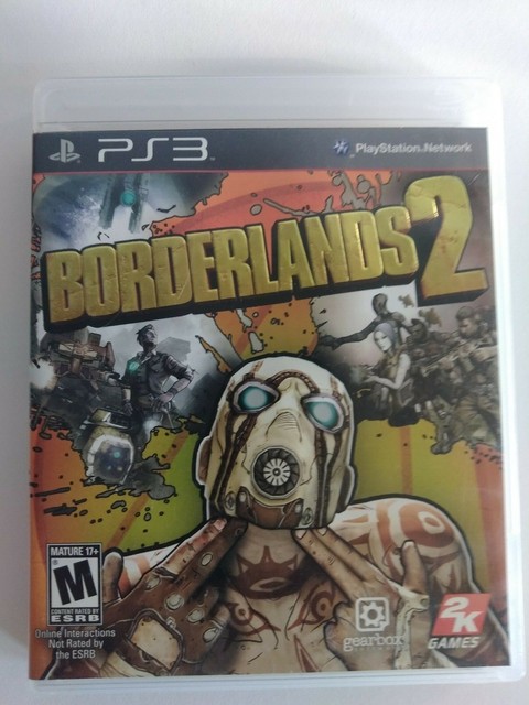 borderlands 2 saves ps3 borderlands 2 saves ps3