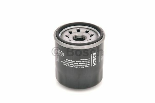 Bosch Engine Oil Filter Fits Chevrolet Spark 1.0 FAST DELIVERY - 第 2/5 張圖片