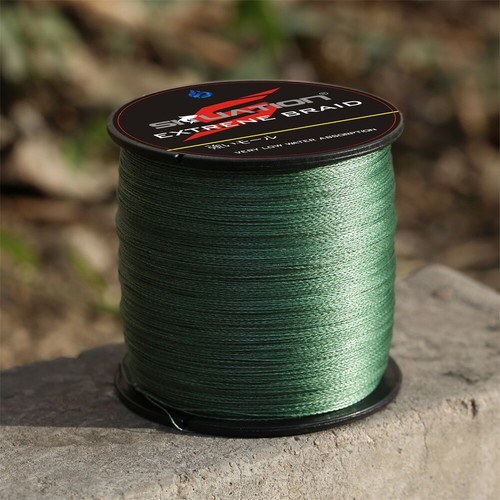 500M Super Strong Dyneema  Braided Line Sea Fishing Line 10-80LB - Picture 14 of 18